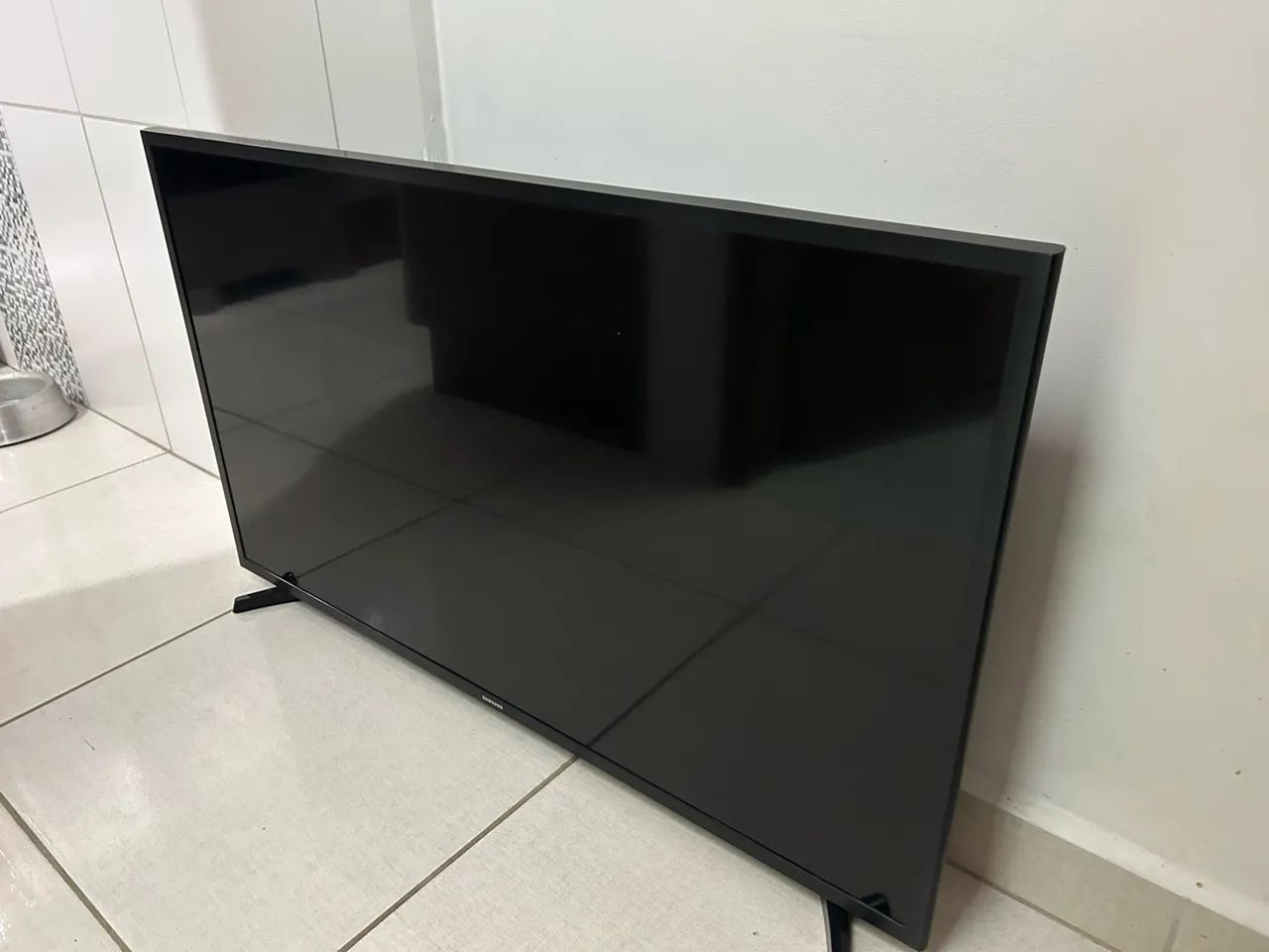 Tv 43 Samsung  - Foto 5
