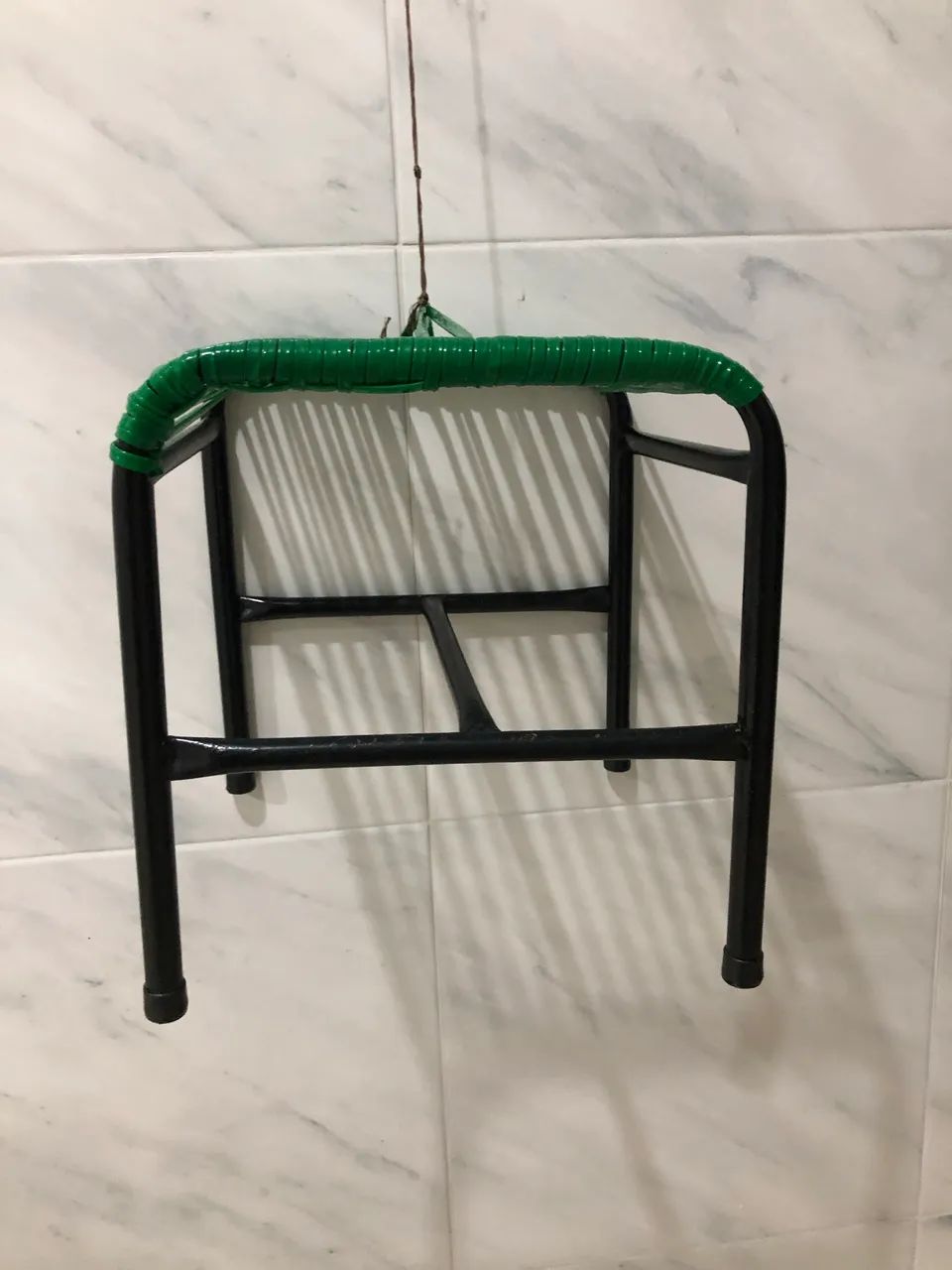 Banquinho Para Mecânico Confort  - Foto 4