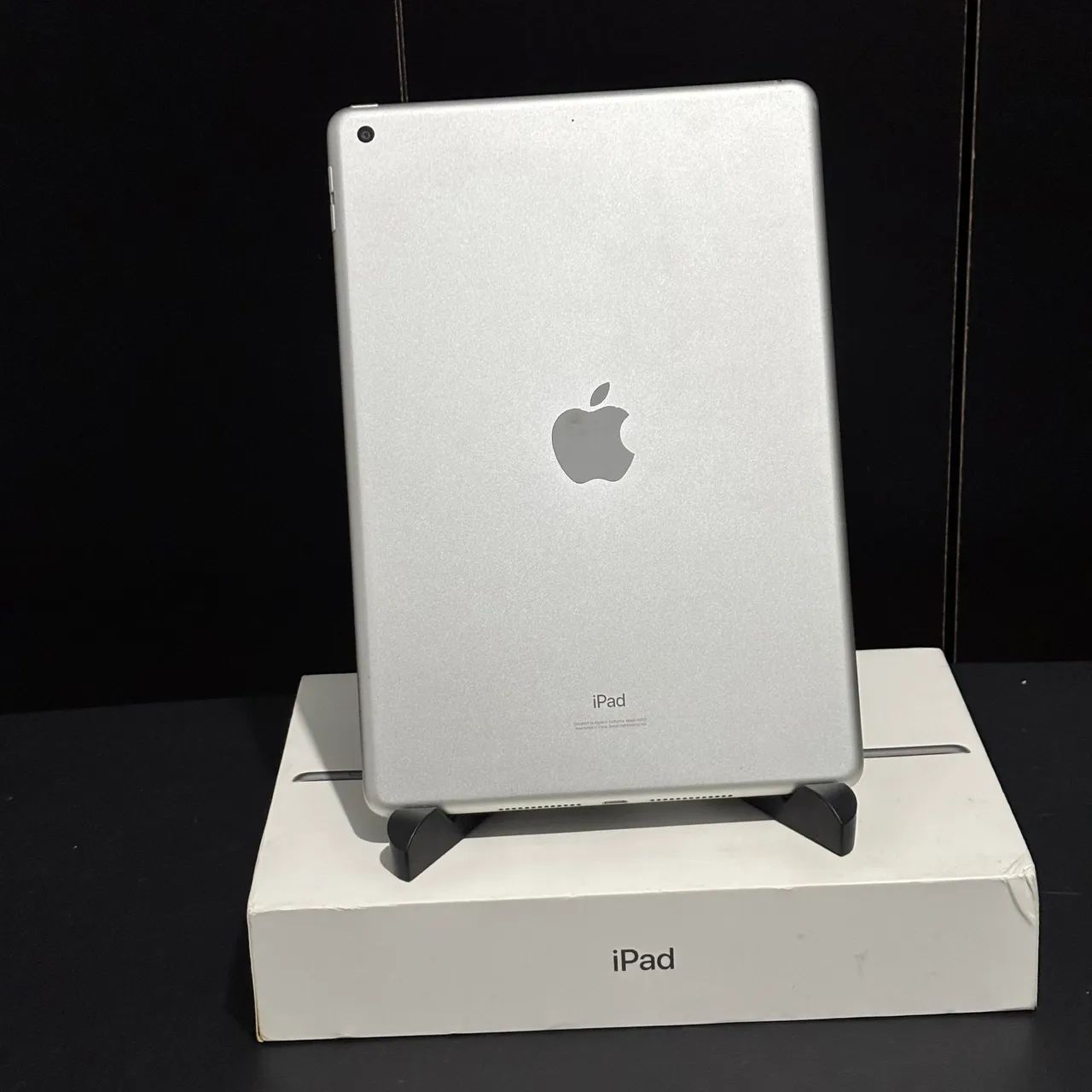 iPad 8 32Gb 10x Sem Juros - Foto 4