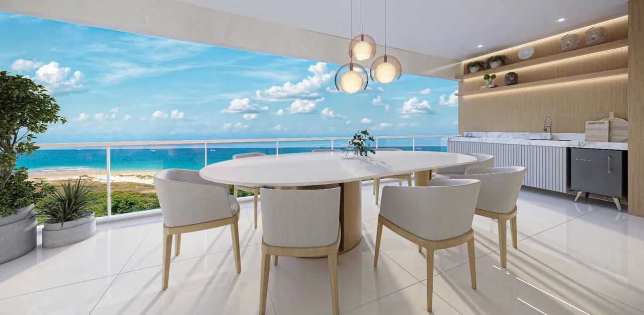 ACQUALINA RESIDENCE - ATALAIA [54275] - Foto 5