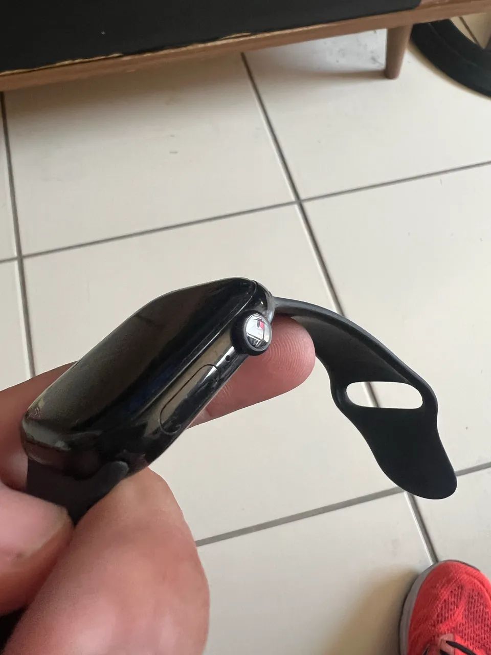 Apple watch série 10  - Foto 4