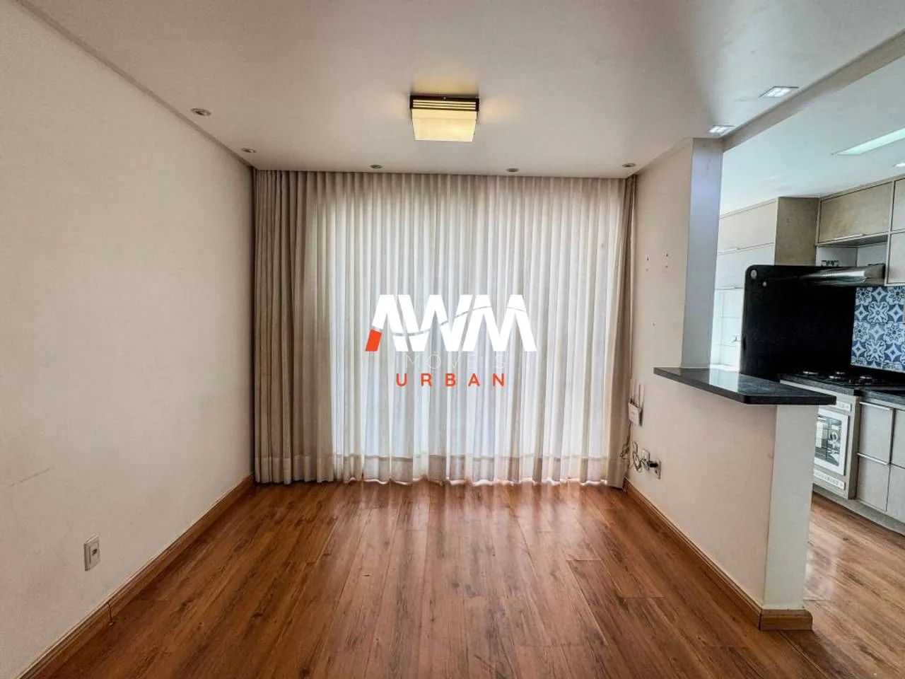 Apartamento 2 Quartos com Suíte | Sacada Nascente | Armários | Home Office | Lazer Complet - Foto 2