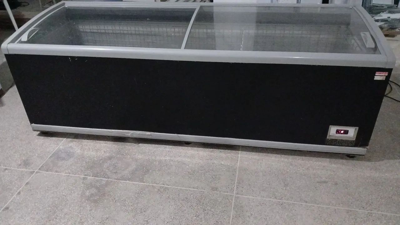 Ilha 220w