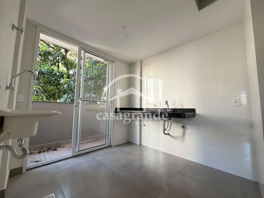 Venda Apartamento SARAIVA - Foto 3