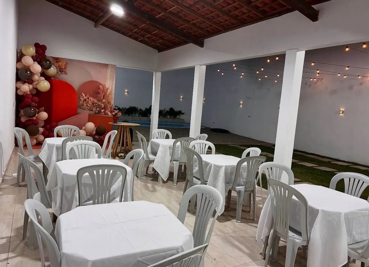 CASA DE EVENTOS CELEBRAR - Foto 2