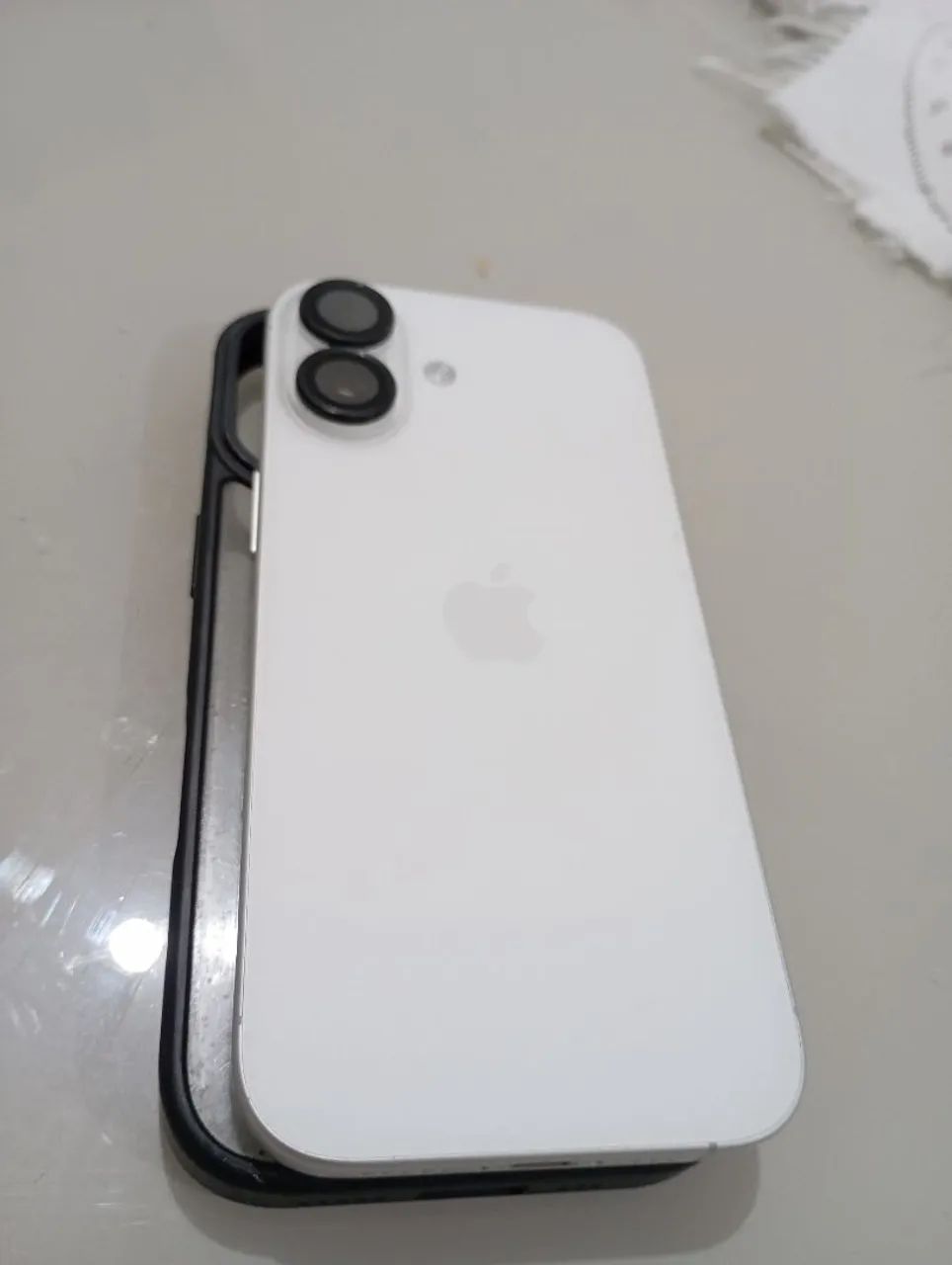 Iphone Novo  - Foto 2