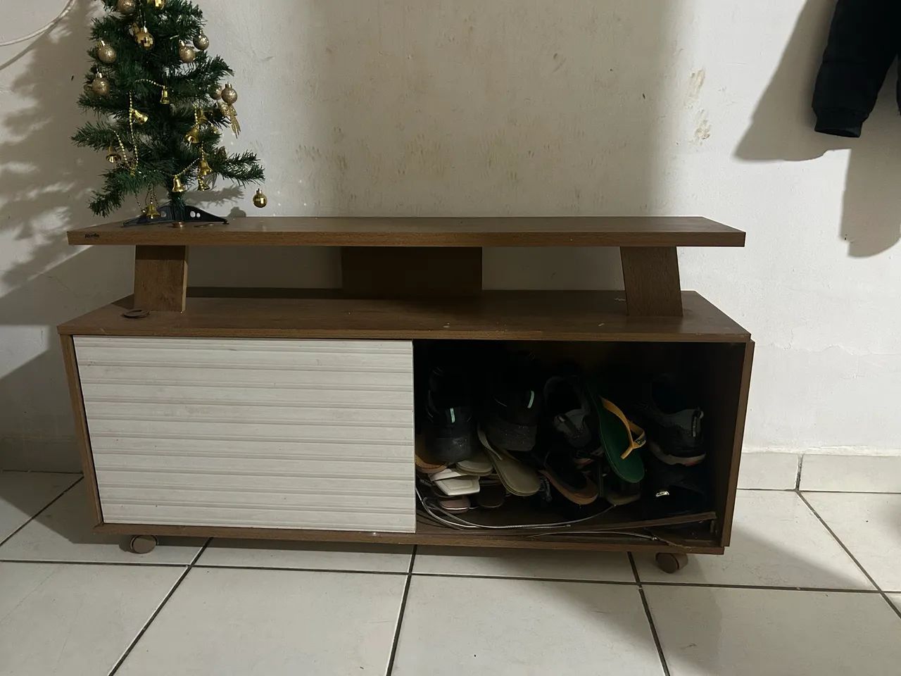 Móvel Rack 