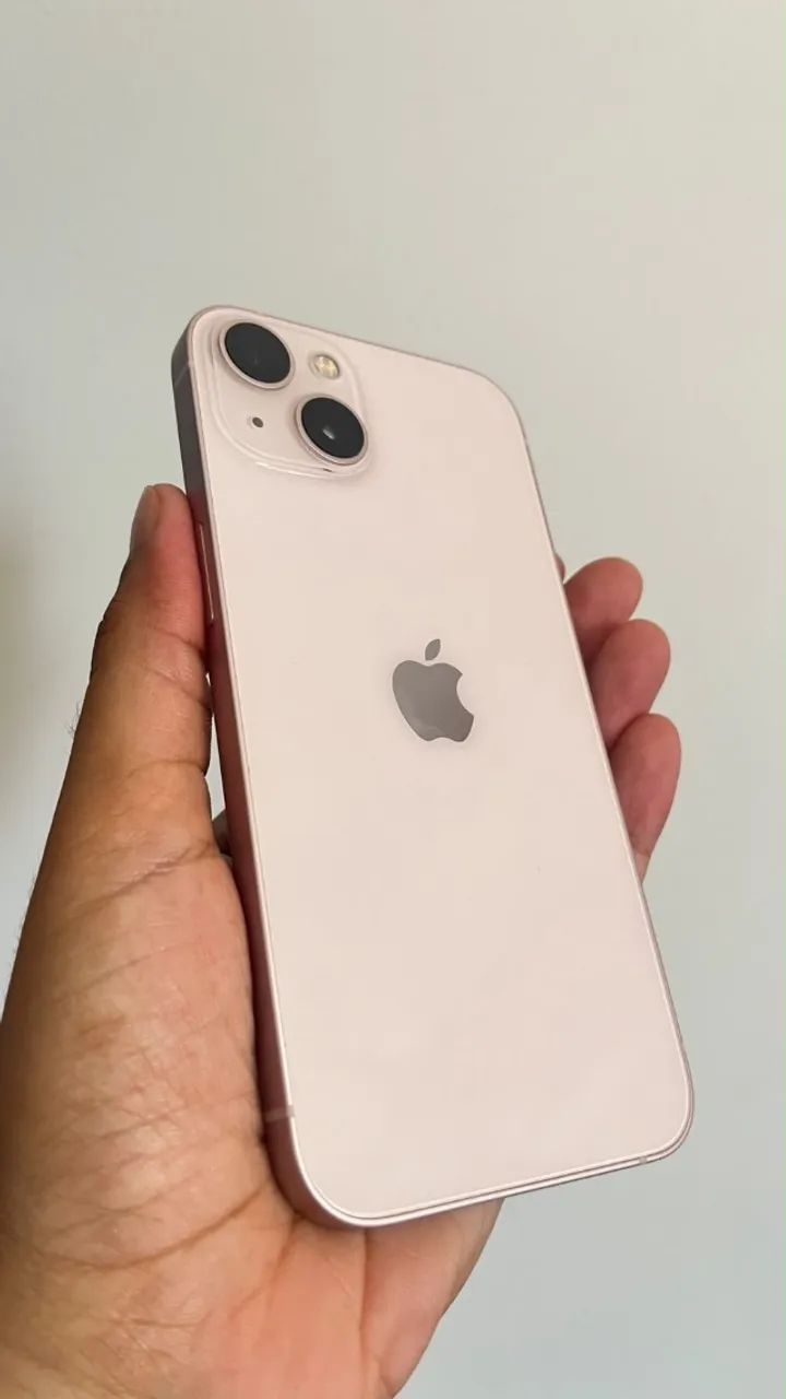 iPhone 13 - Foto 3