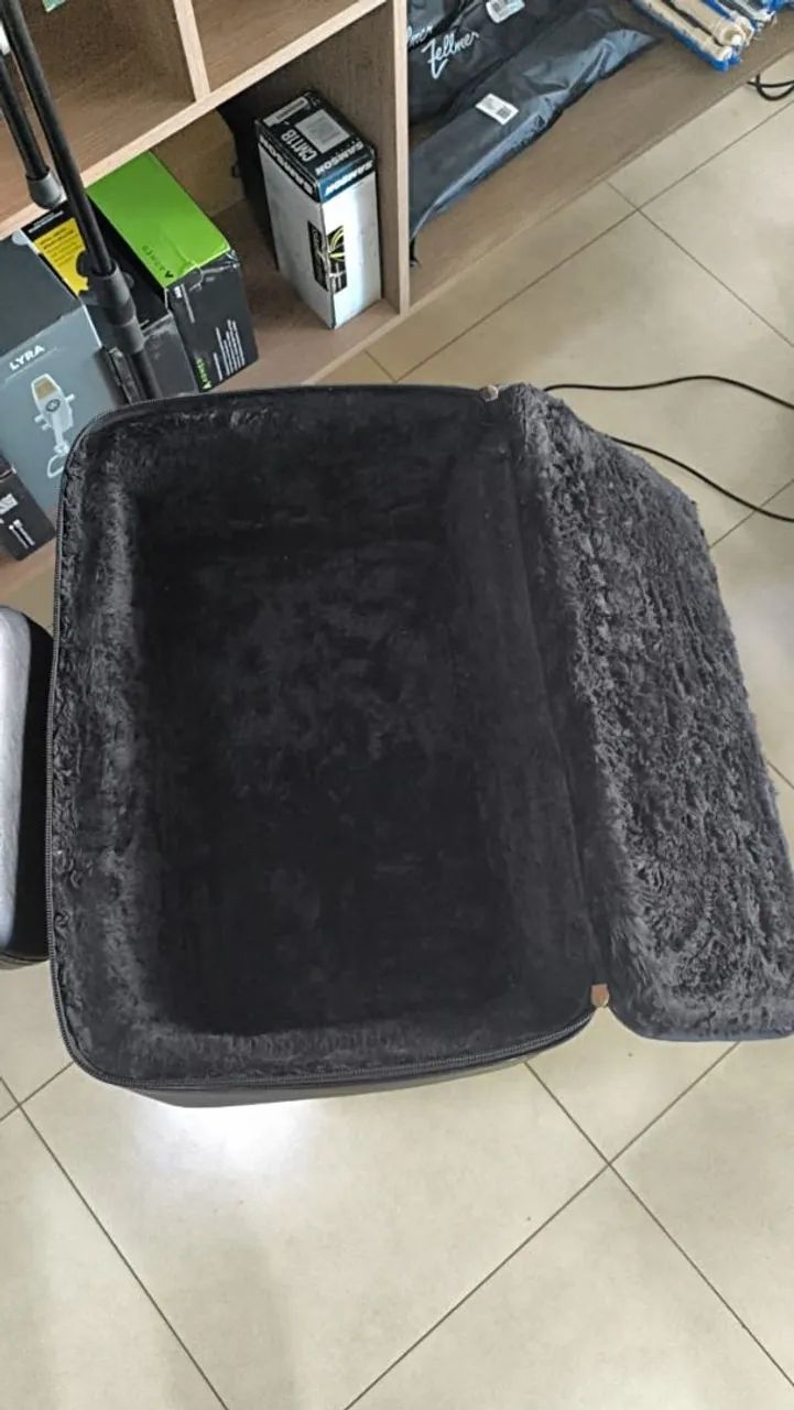 Semi case para pedalboard - Foto 2