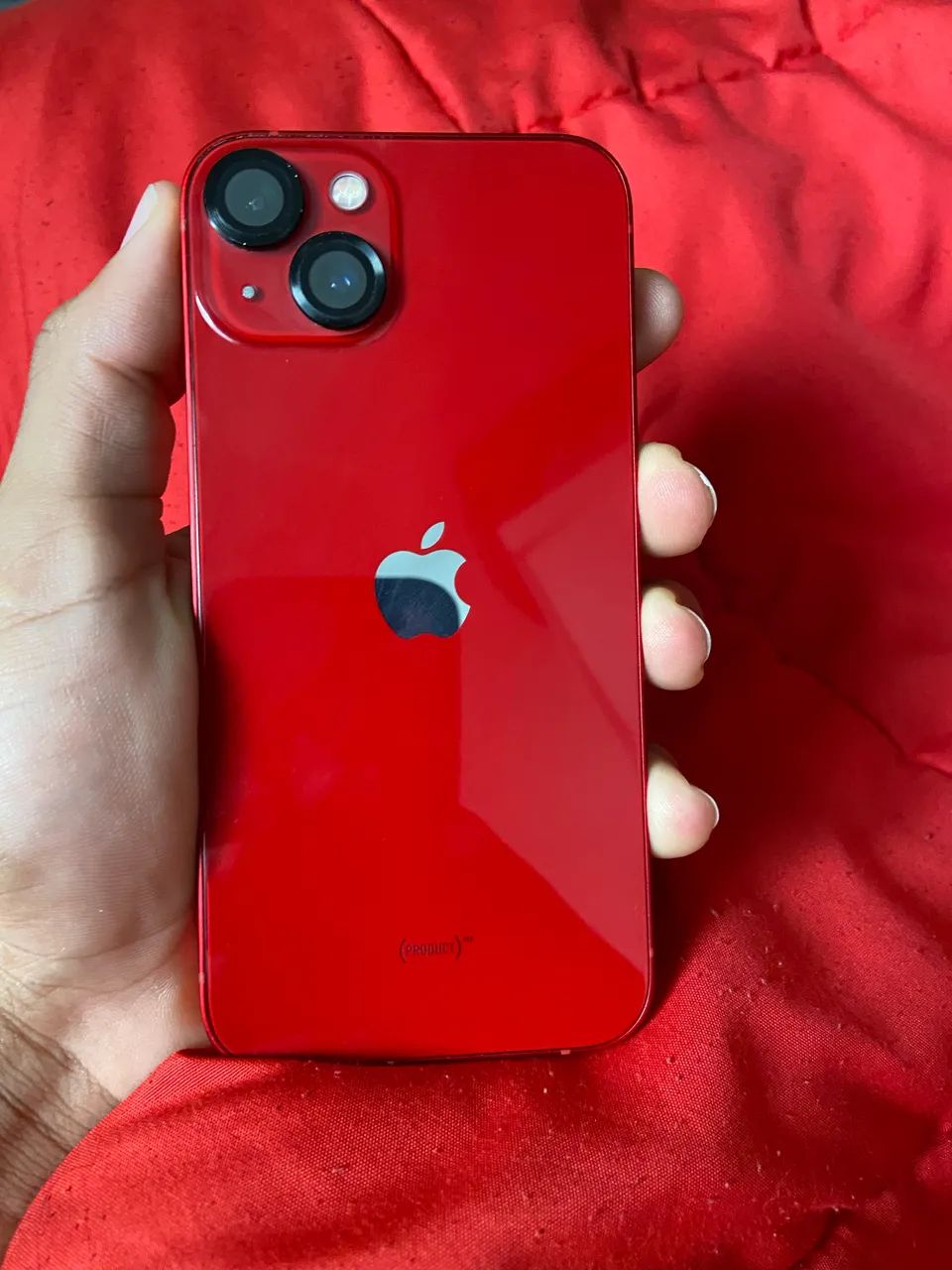 iPhone 13 - Foto 5