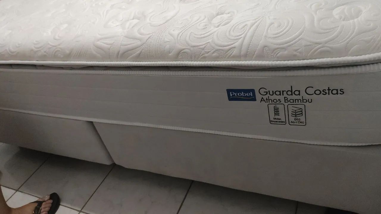 Cama king size  - Foto 4