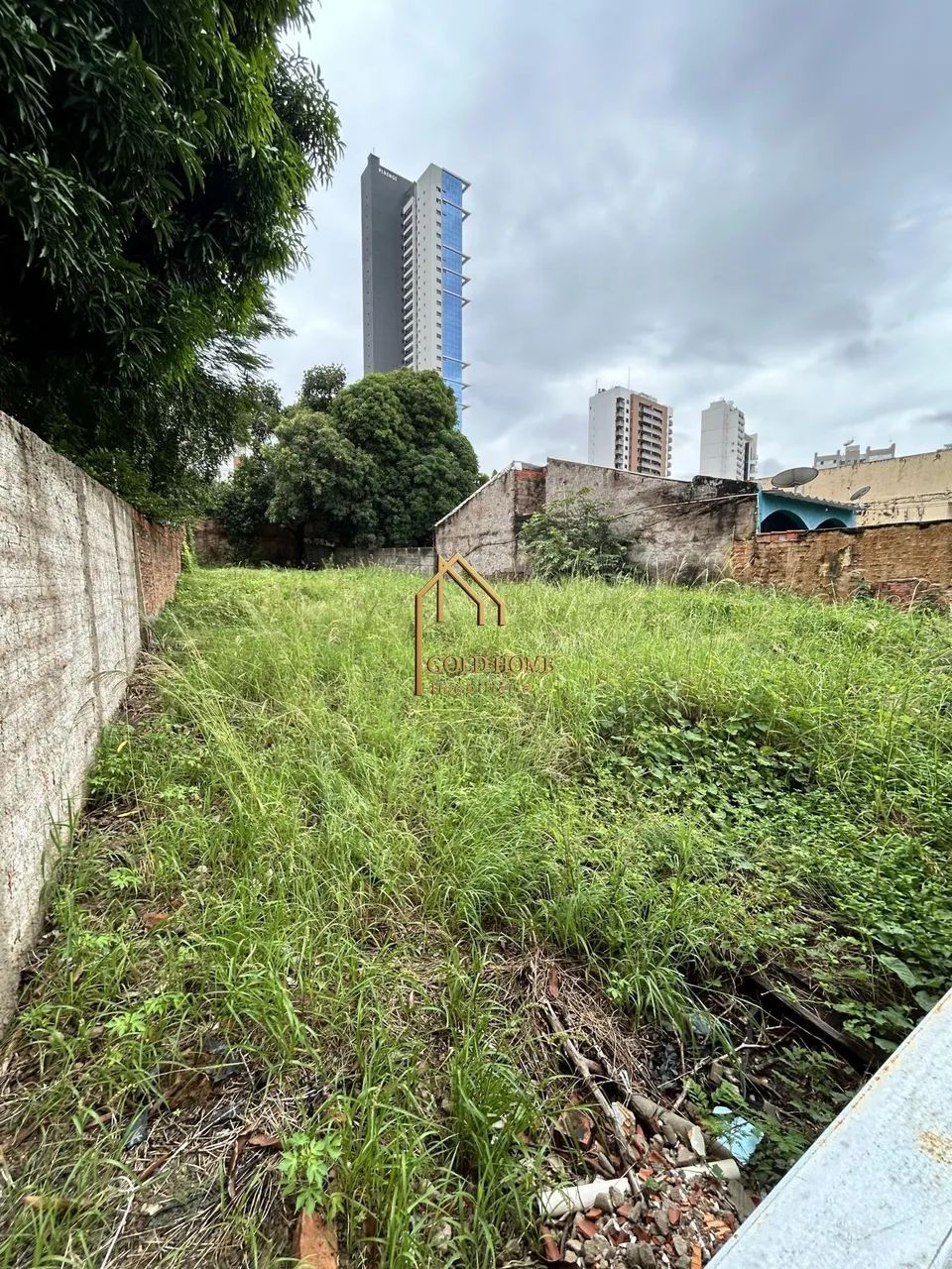 Terreno Jardim Cuiaba - Foto 2