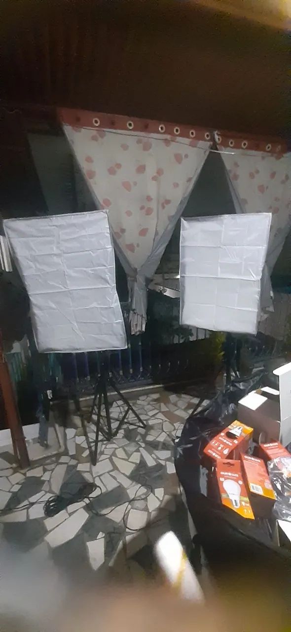 Softbox Greika 