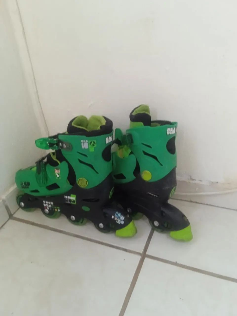 Patins rolê  - Foto 5