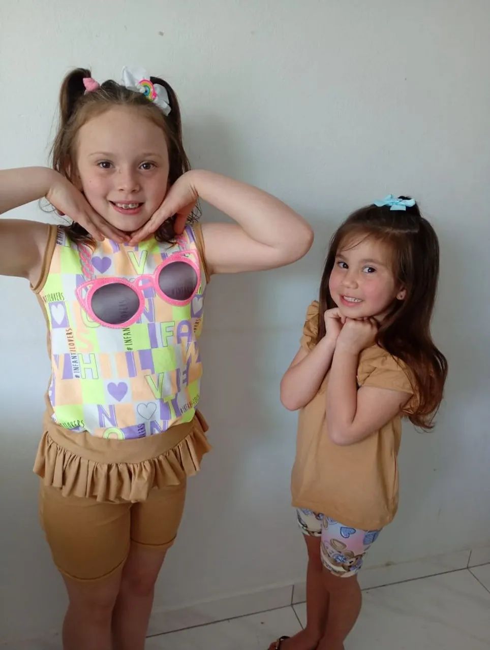 Thelis Moda infantil  - Foto 5