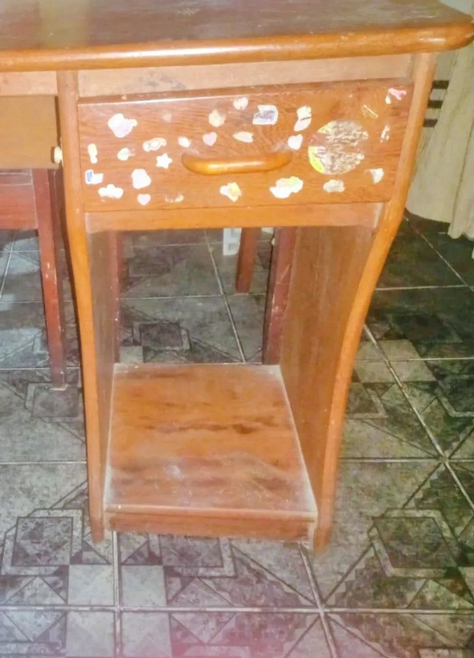 Mesa Escrivaninha 250 - Foto 3