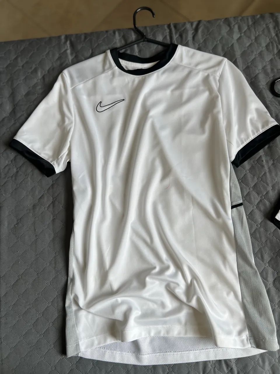 Camisa Nike Academy Dri Fit Original/Oficial M