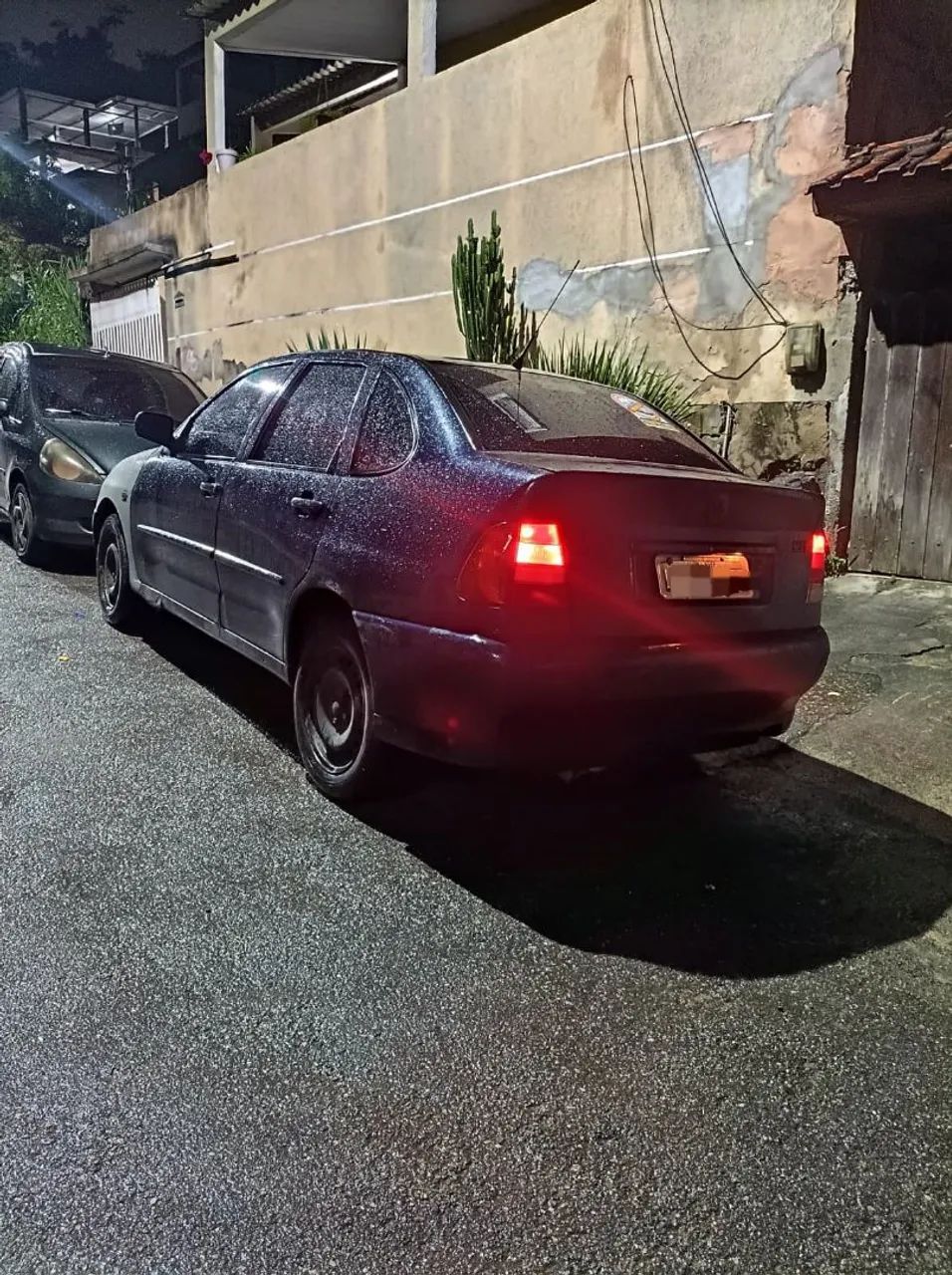 Volkswagen Polo Classic/ Special 1.8 MI 1999