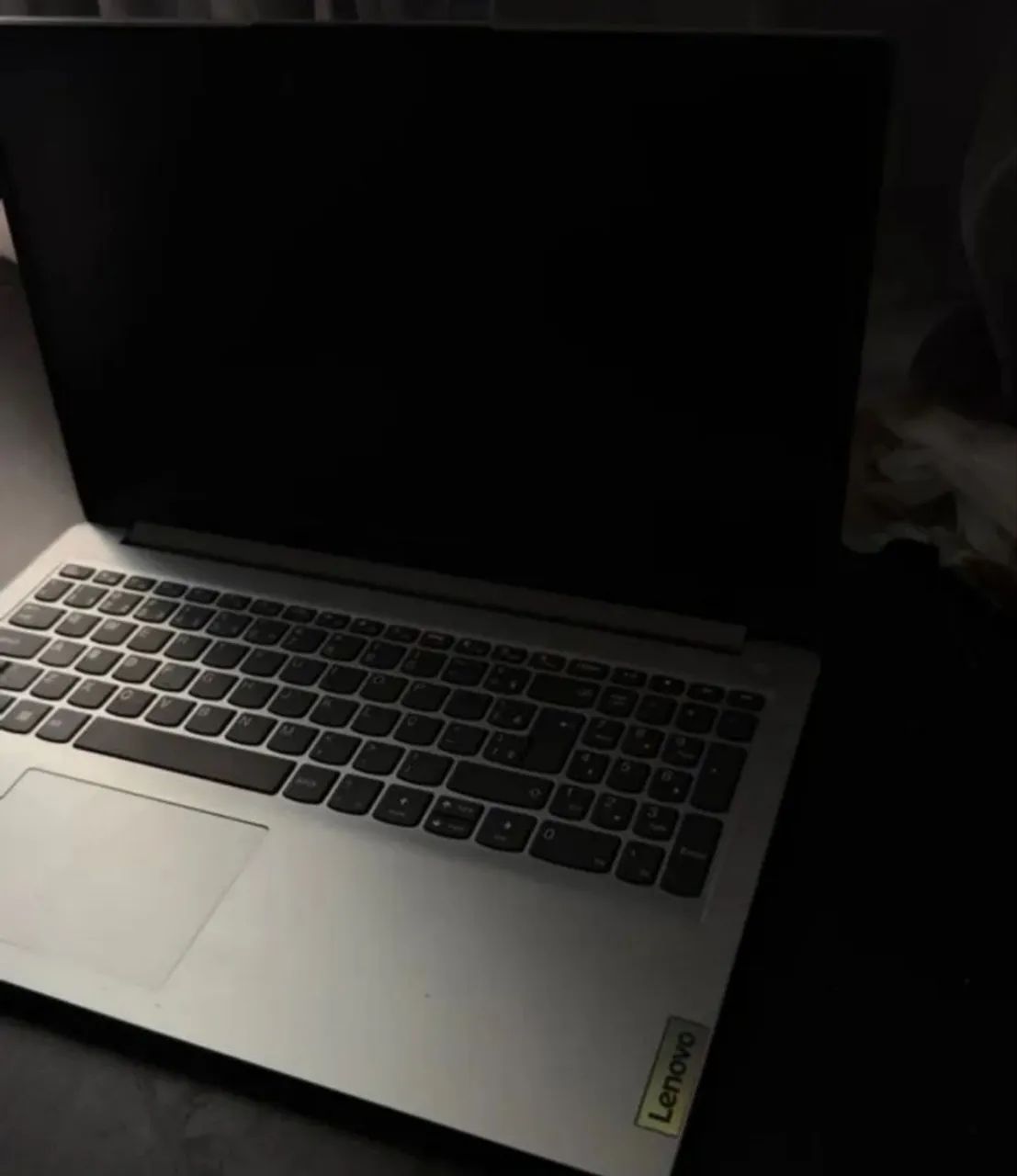 Notebook Lenovo IPAD  - Foto 3