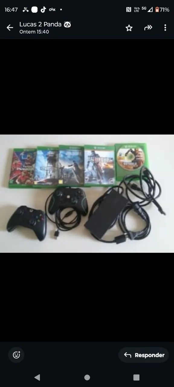 Xboxone - Foto 2