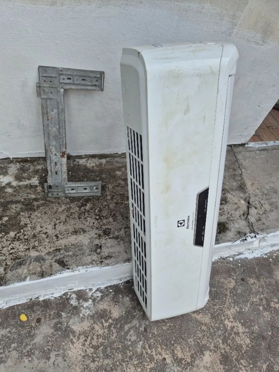 Evaporadora Split Eletrolux 12000 BTUS