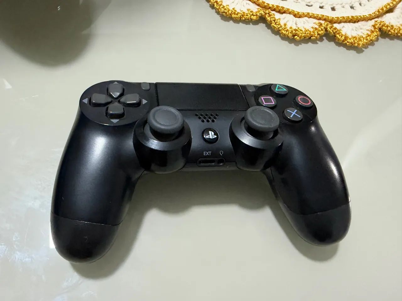 PS4 Slim na caixa - Foto 5