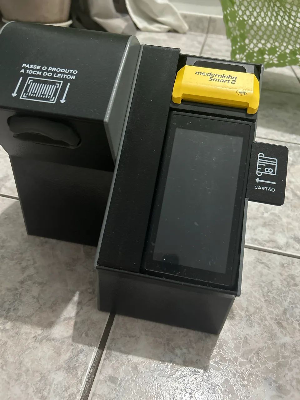 Equipamento para sistema de mercadinho  - Foto 2