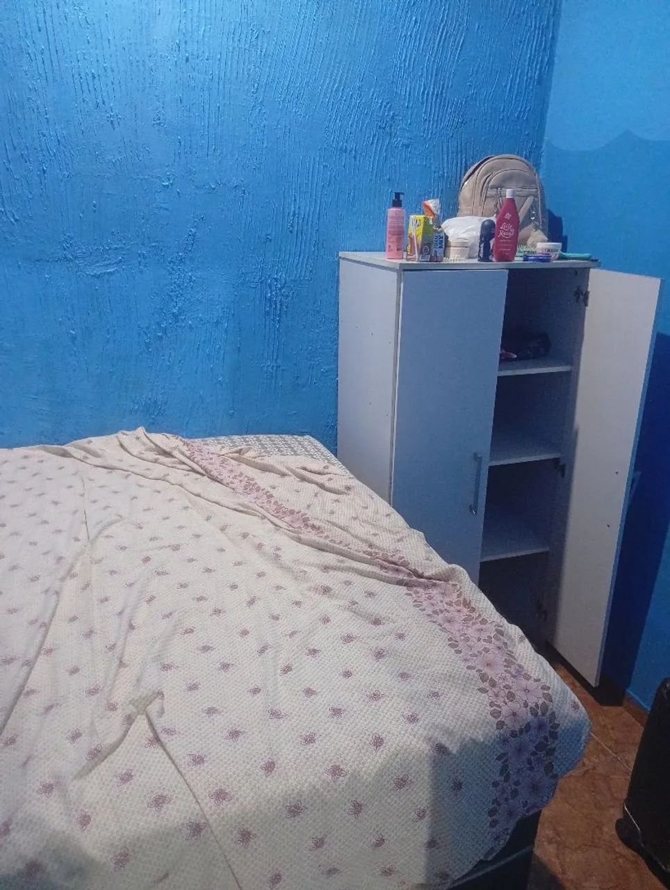 KITNET COM MOBÍLIA  - Foto 2