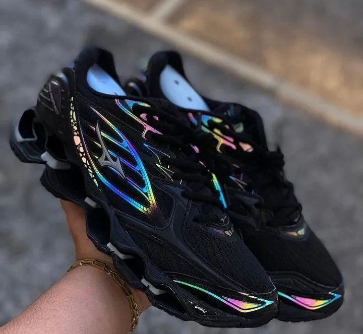 Mizuno - Foto 3