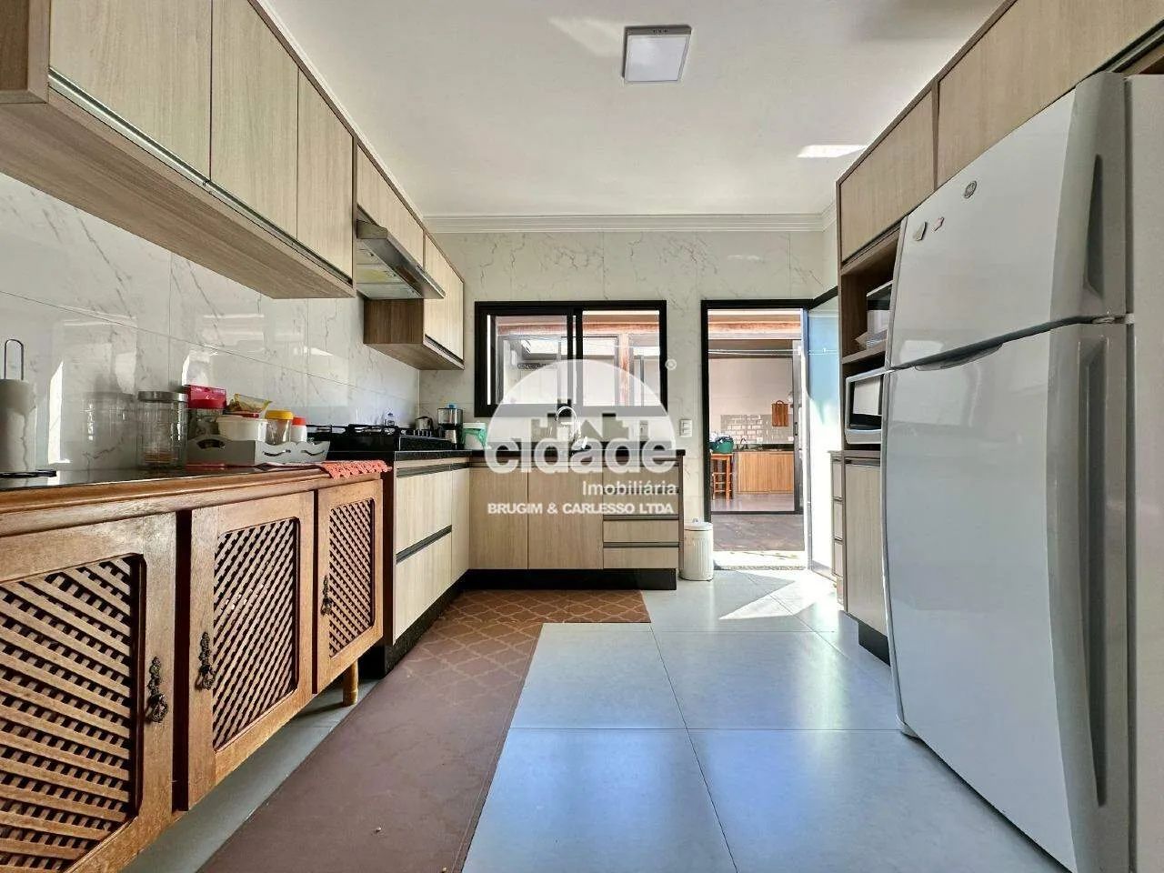 Casa à venda no Tropical III com 1 suíte, 2 quartos e edícula completa - Foto 4