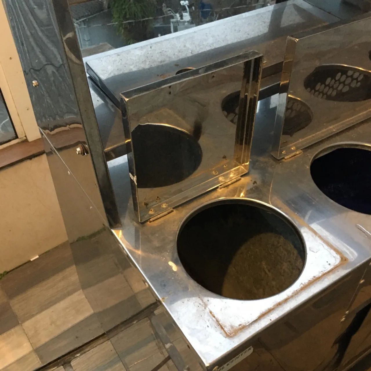Mine food track para lanches  - Foto 4
