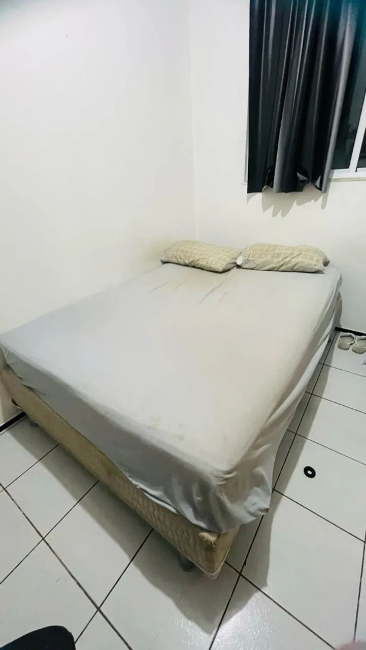 cama de casal  - Foto 2