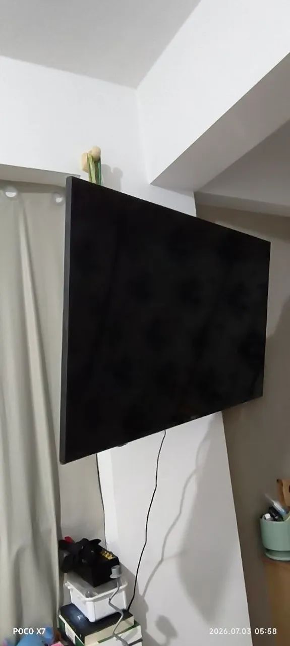 Tv LG Smart 50 Polegadas 
