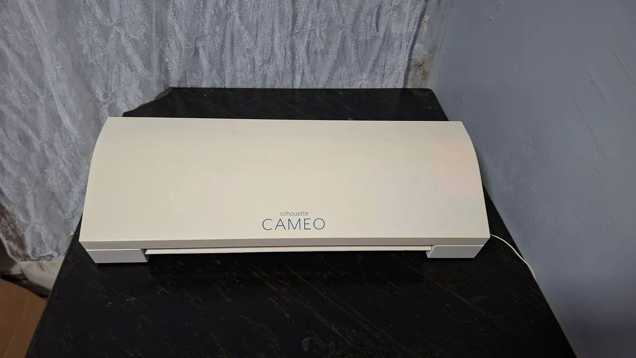 SILHOUETTE CAMEO À VENDA - Foto 2