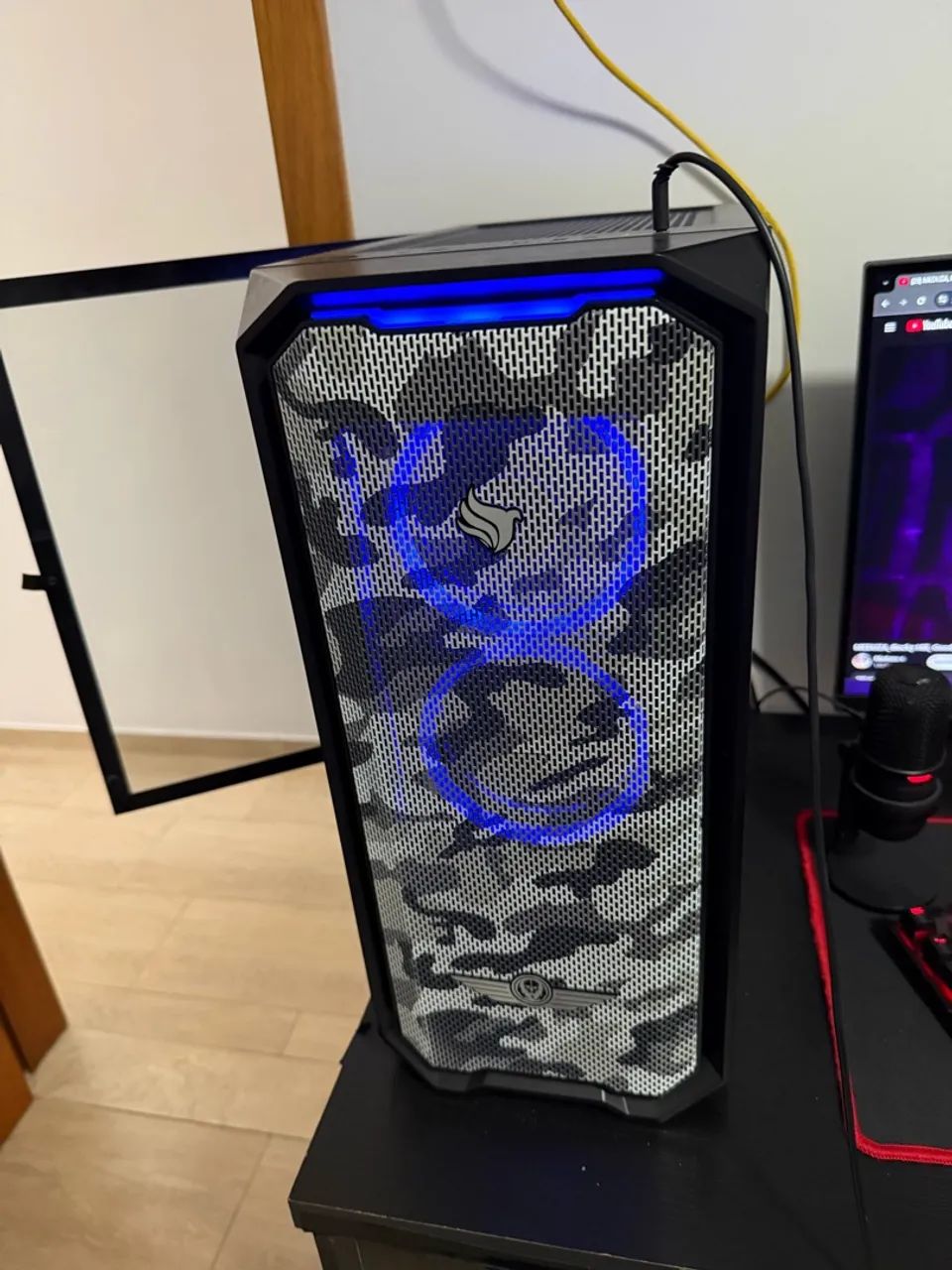 Pc gamer