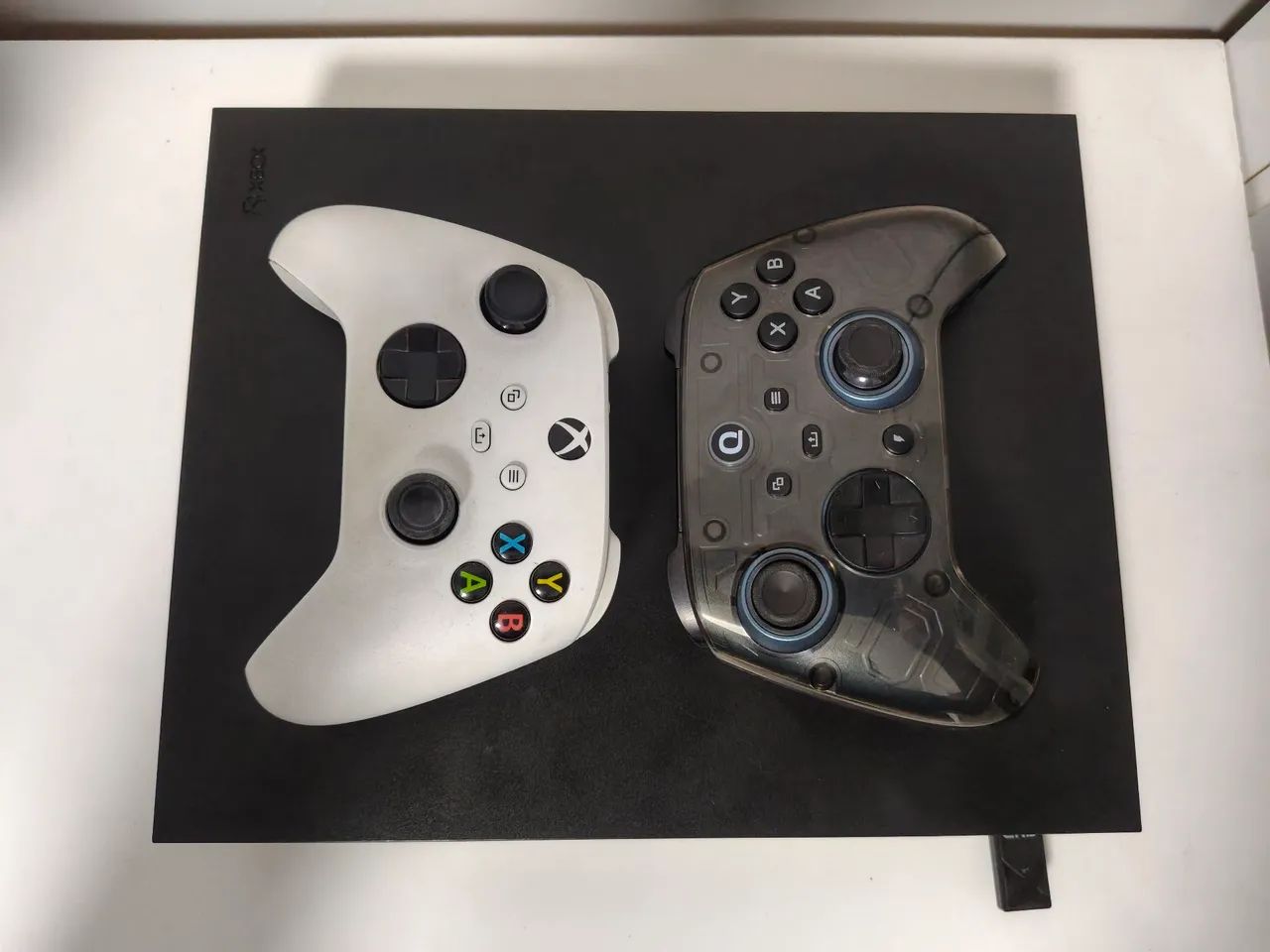 Xbox one X  - Foto 4