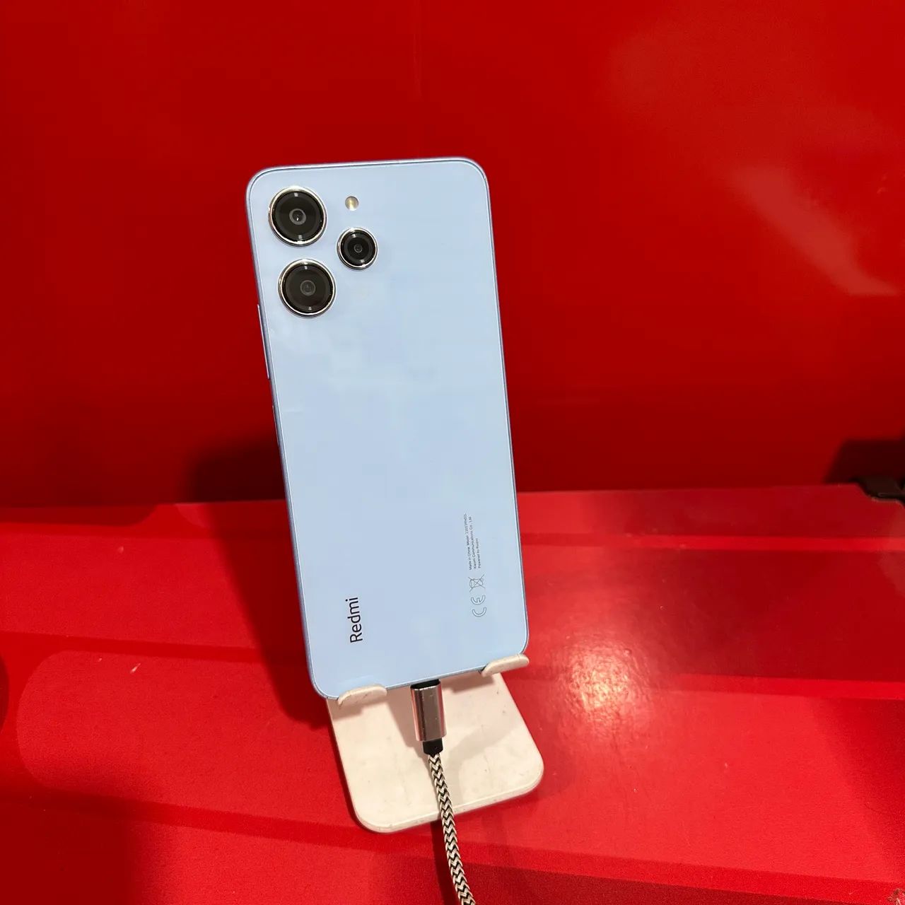 XIAOMI REDMI 12  - Foto 3