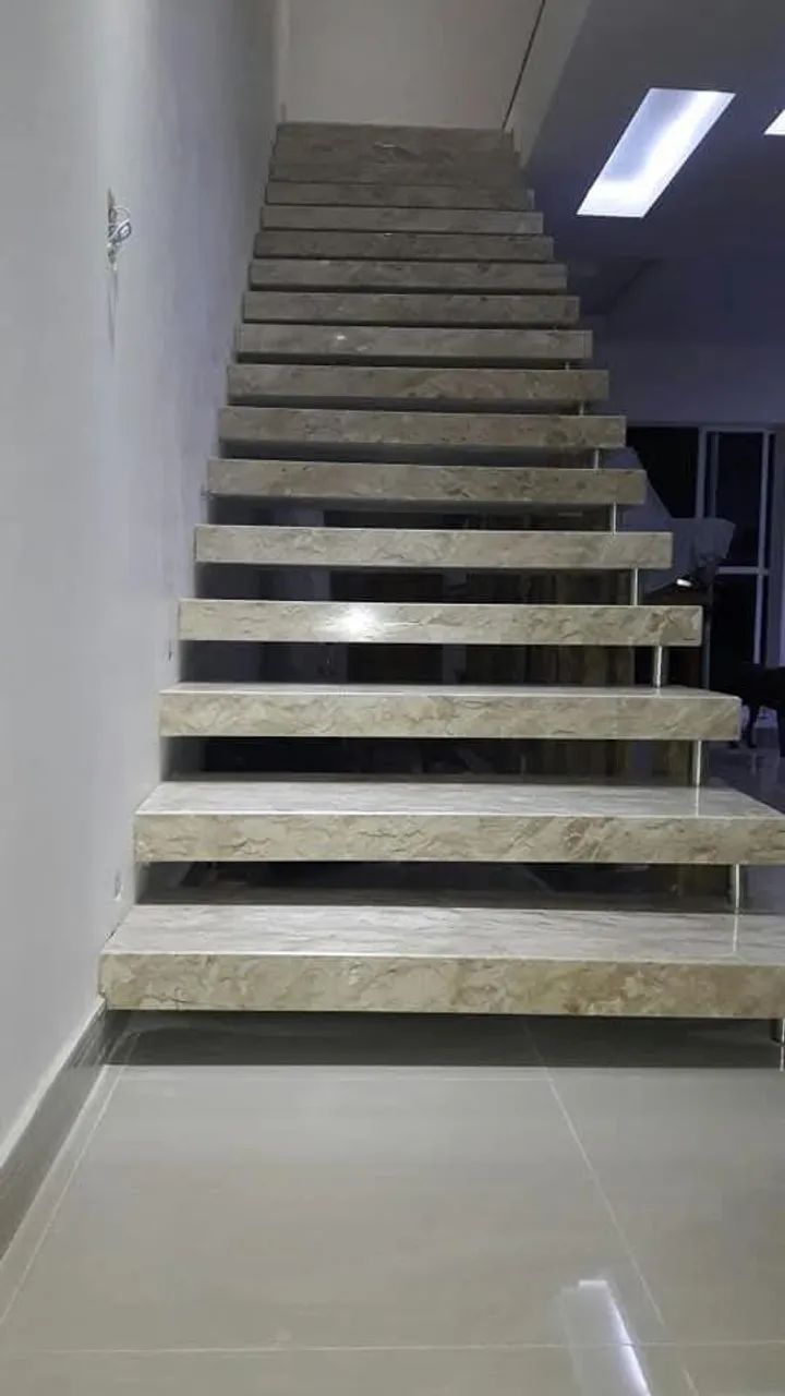 Manutenção móveis mármore e granito  - Foto 2