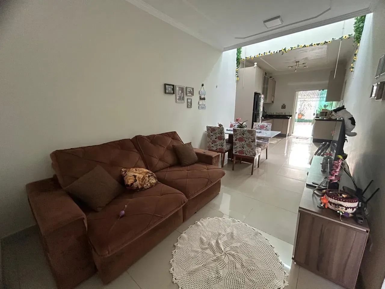 CASA À VENDA - JARDIM DIAS - MARINGÁ/PR - Foto 4