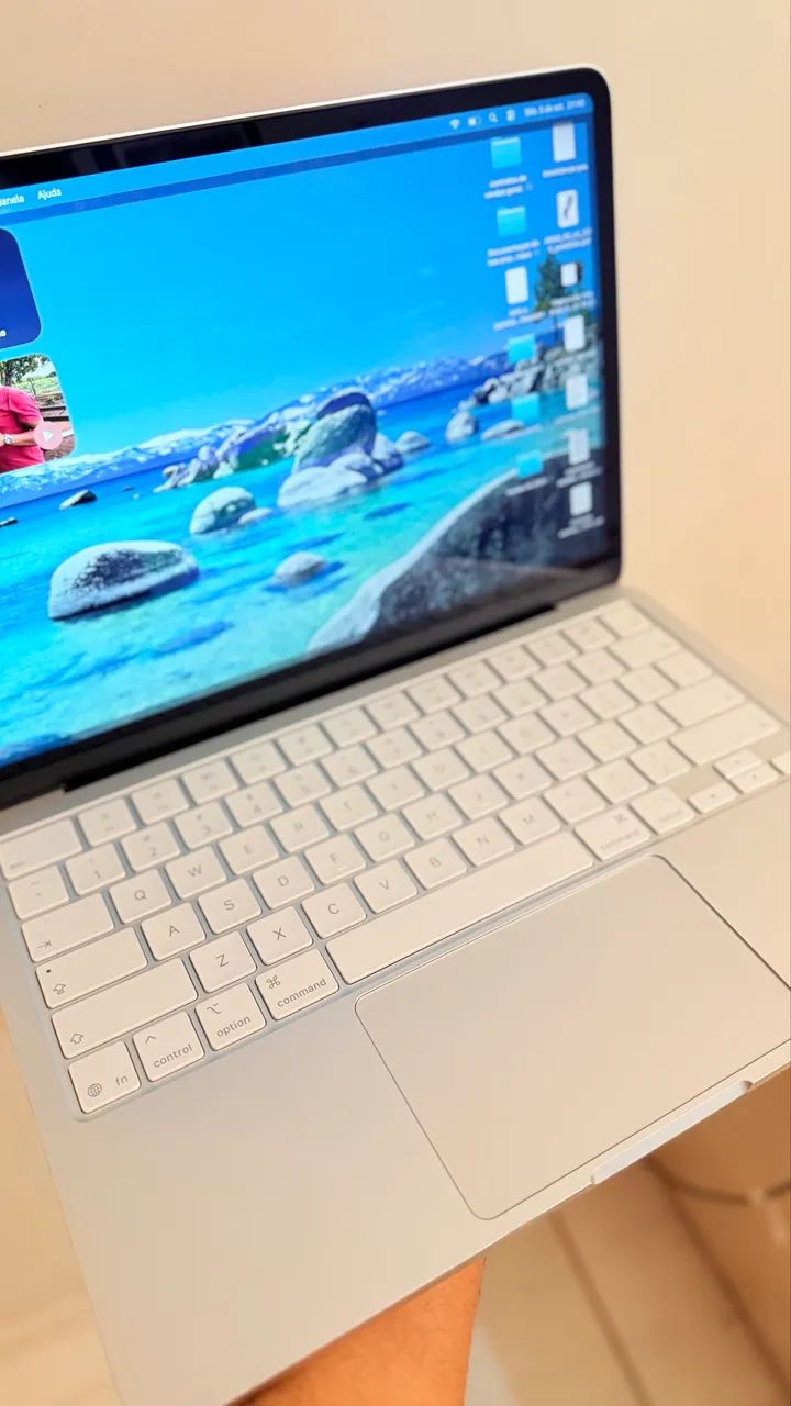 MacBook Neo | 512 Gb | Poucos dias de aberto  - Foto 2