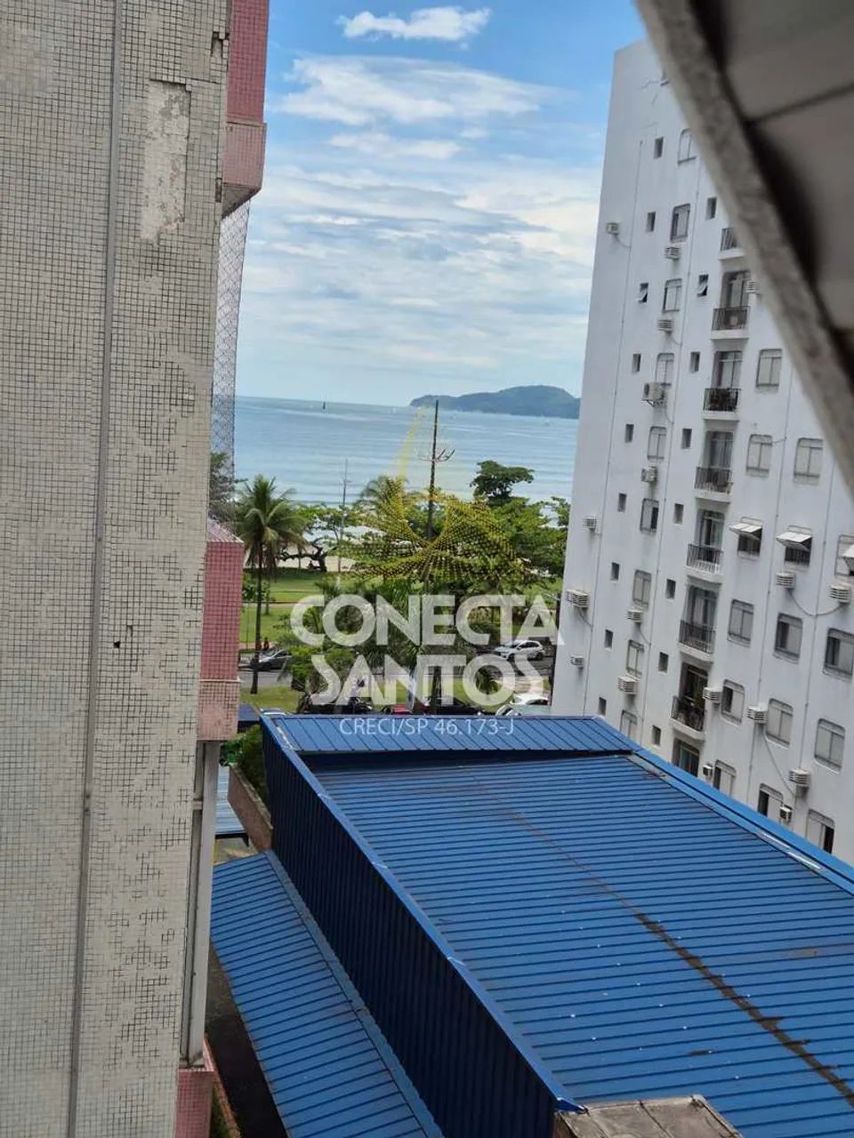 Apto 2 quartos Boqueirão R$ 469.800 mil, Cod: 1871 - Foto 2