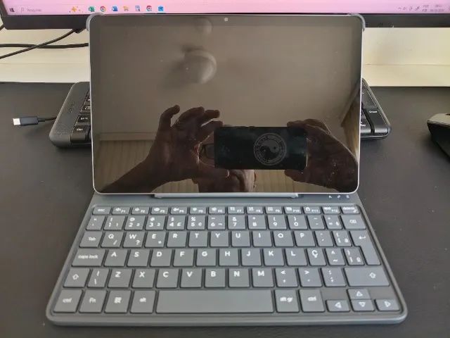 Tablet Lenovo Tab 10.1 4GB e 64gb