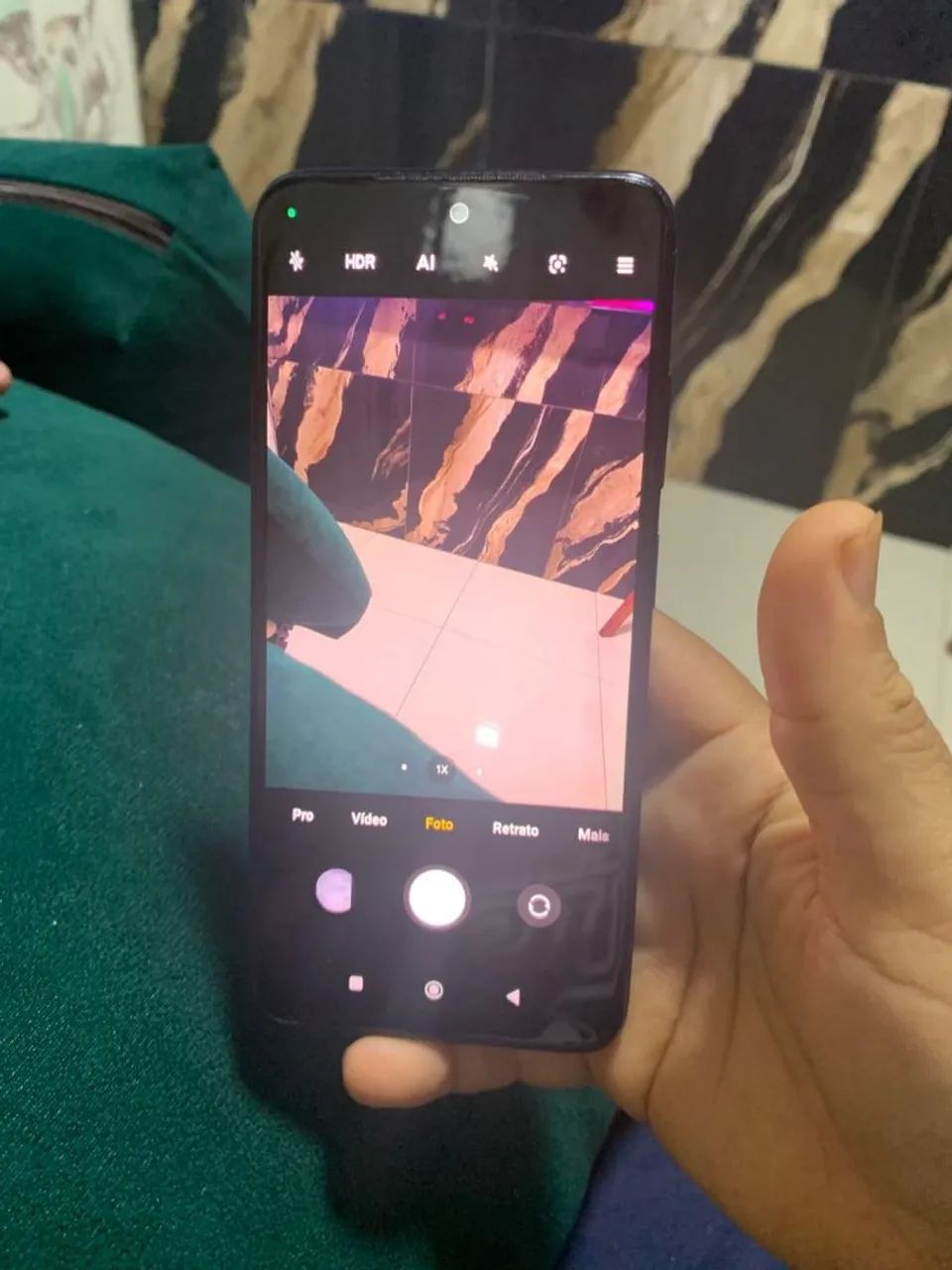 Redmi Note 10  - Foto 4