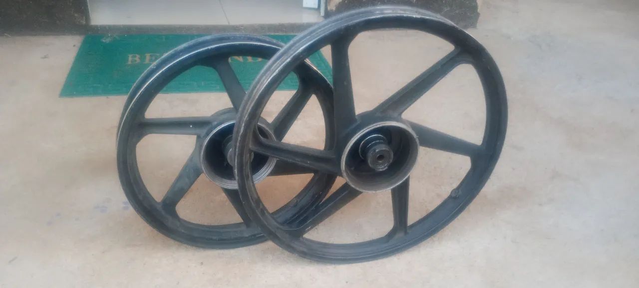 Vende 