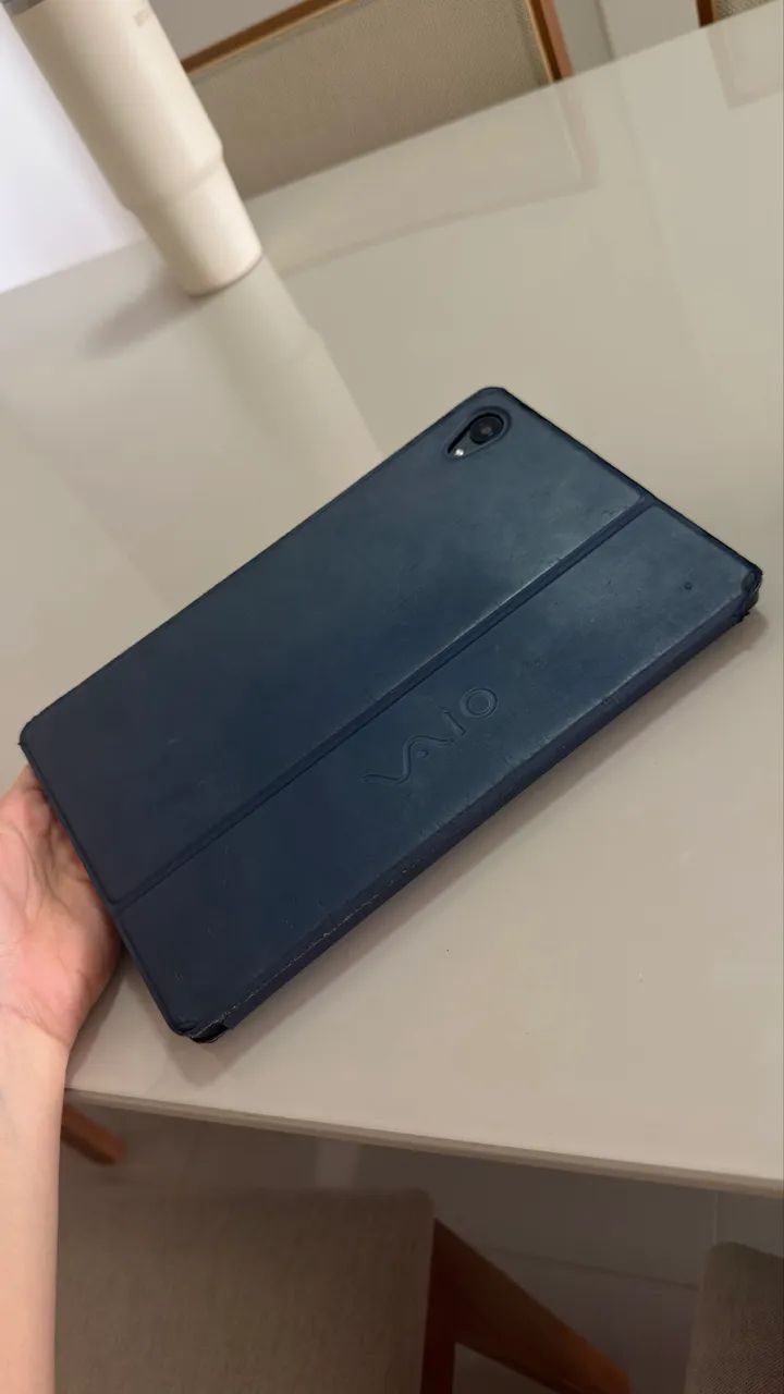 TABLET VAIO TL10  - Foto 3
