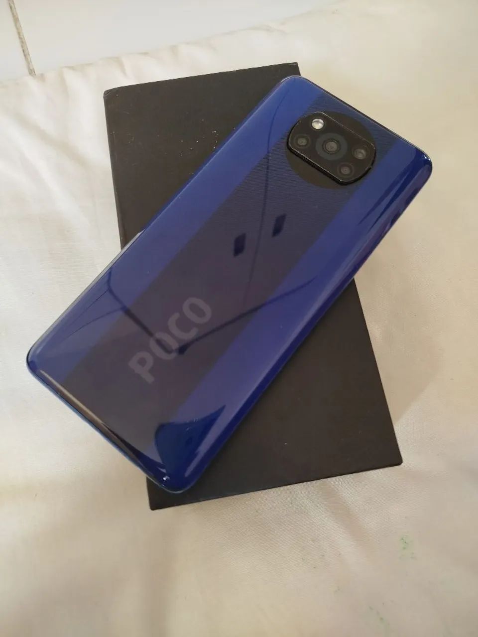 Poco x3 pro 6+256 - Foto 4