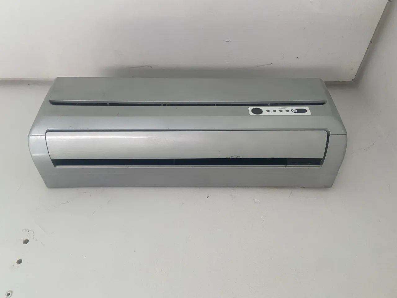 Vendo ar condicionado 