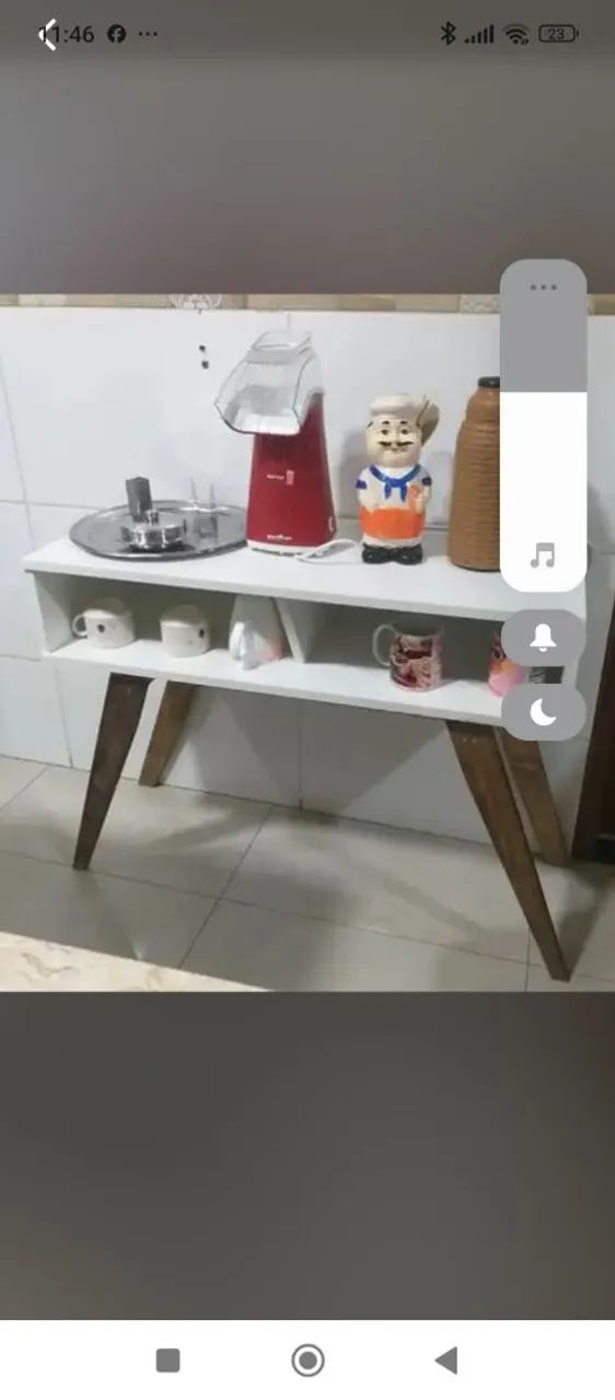Materiais de ateliê em puro mdf - Foto 4