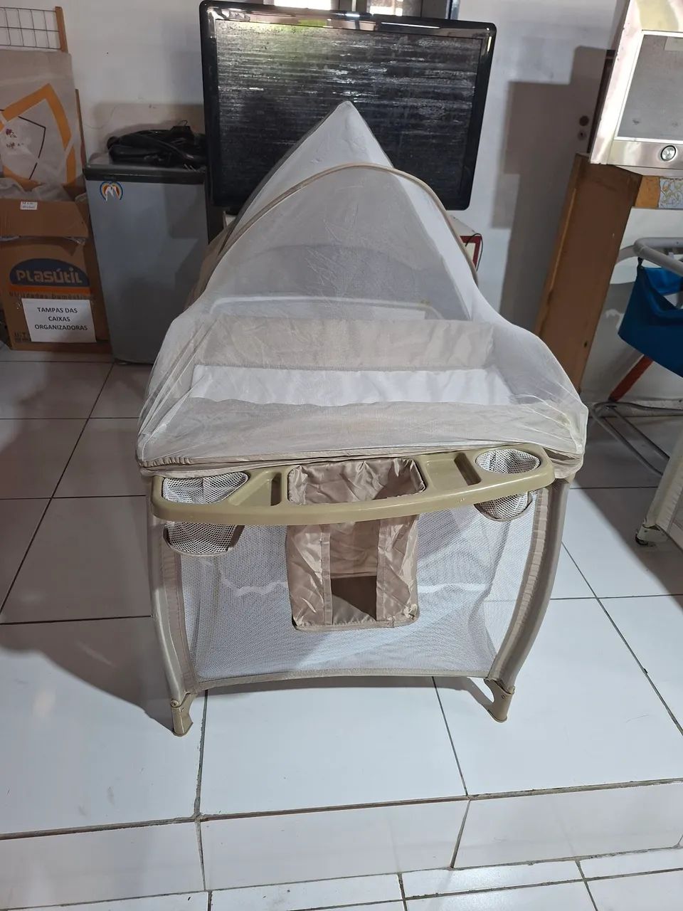 Cercadinho - Foto 3