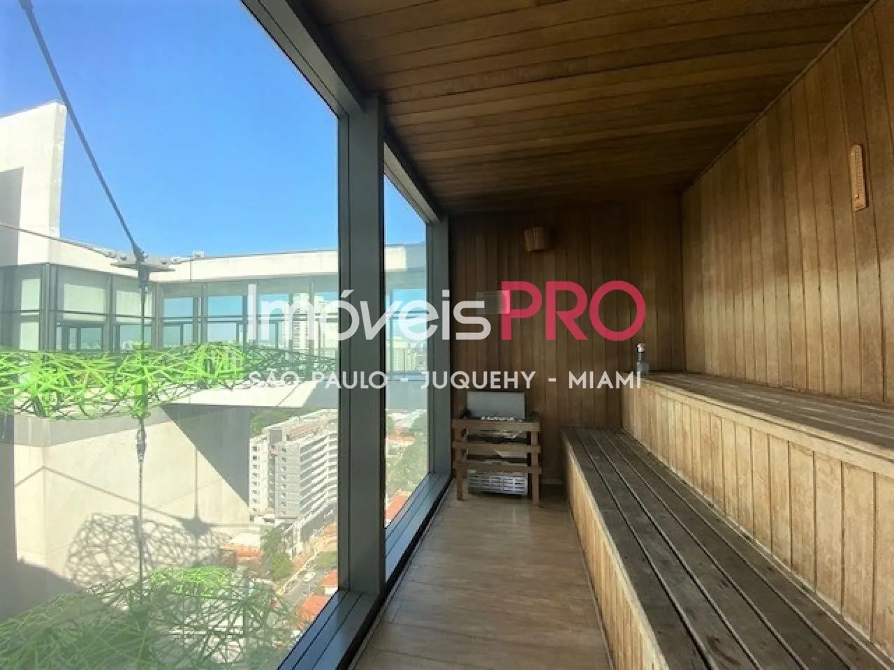 Studio no Brooklin com 41m² mobiliado - Foto 11